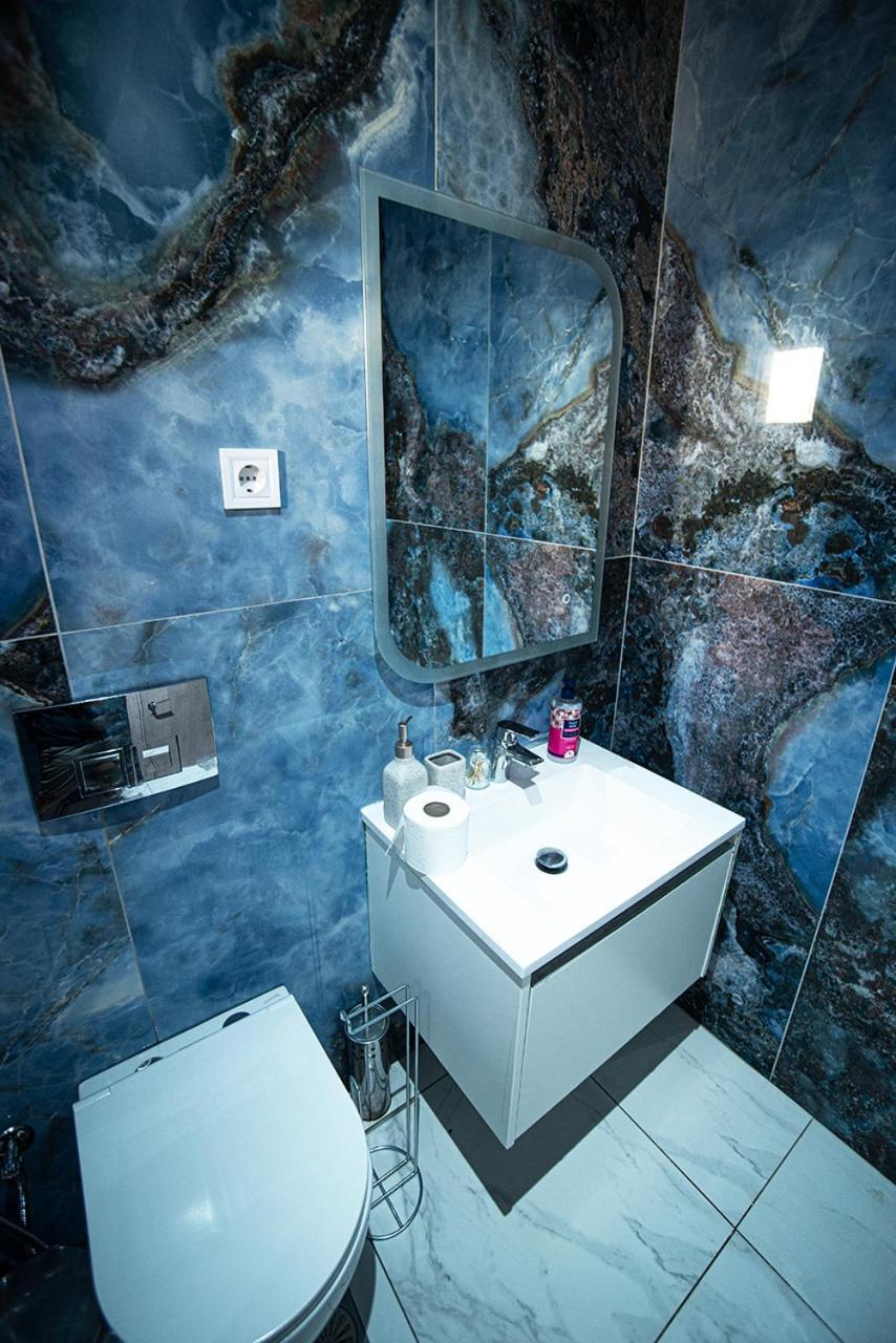 Zante Art De L'Eau Apartment Екстериор снимка