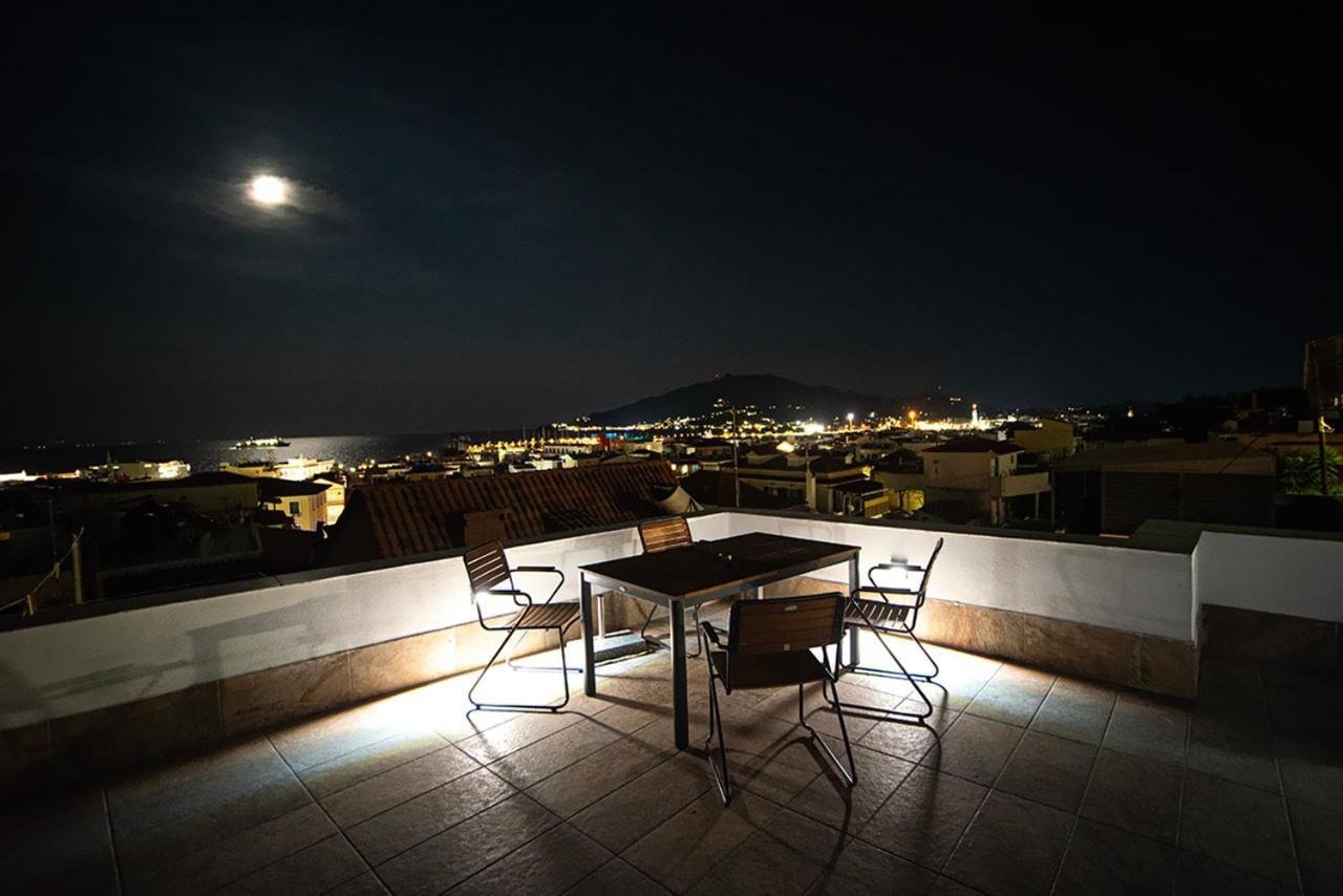 Zante Art De L'Eau Apartment Екстериор снимка