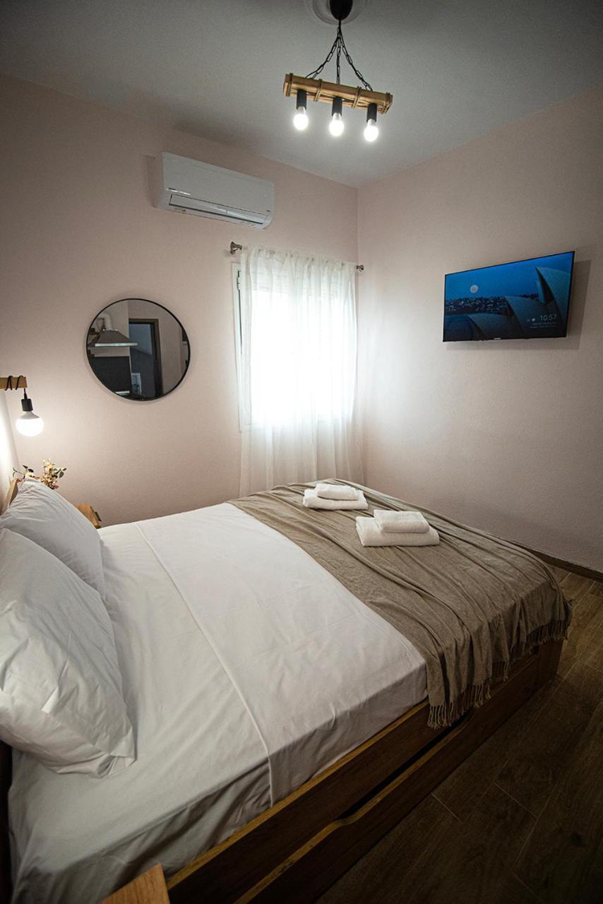 Zante Art De L'Eau Apartment Екстериор снимка