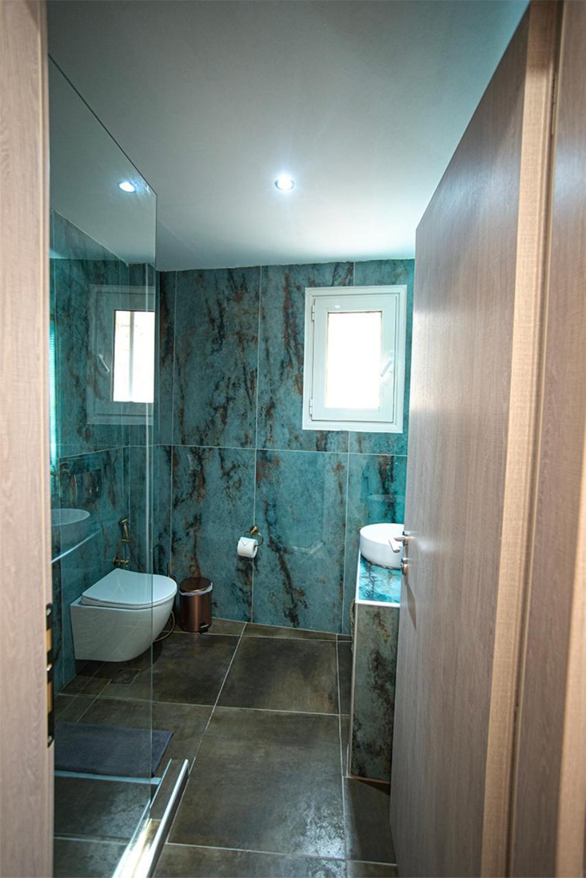 Zante Art De L'Eau Apartment Екстериор снимка