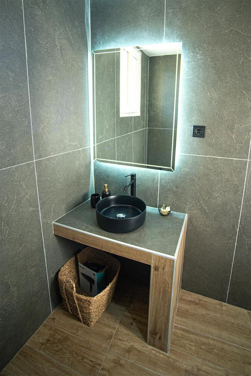 Zante Art De L'Eau Apartment Екстериор снимка