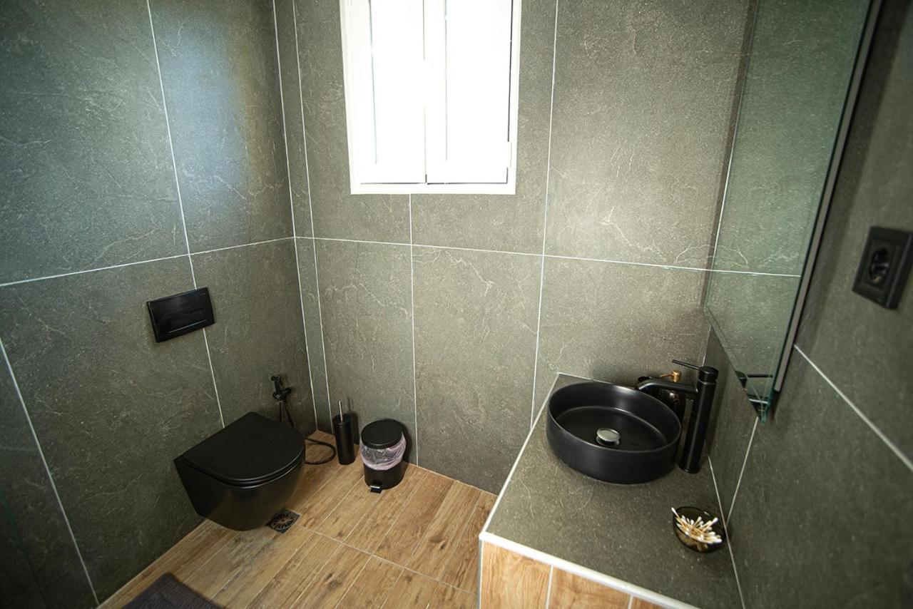 Zante Art De L'Eau Apartment Екстериор снимка
