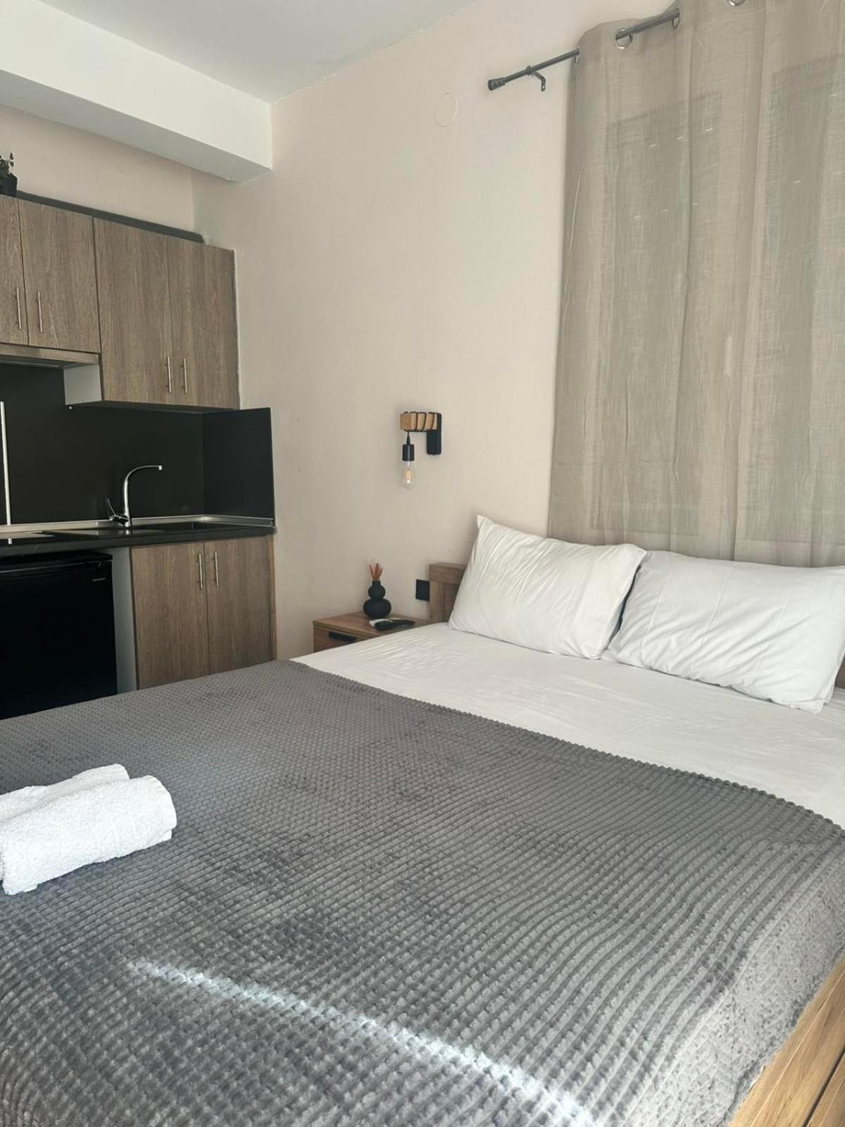 Zante Art De L'Eau Apartment Екстериор снимка