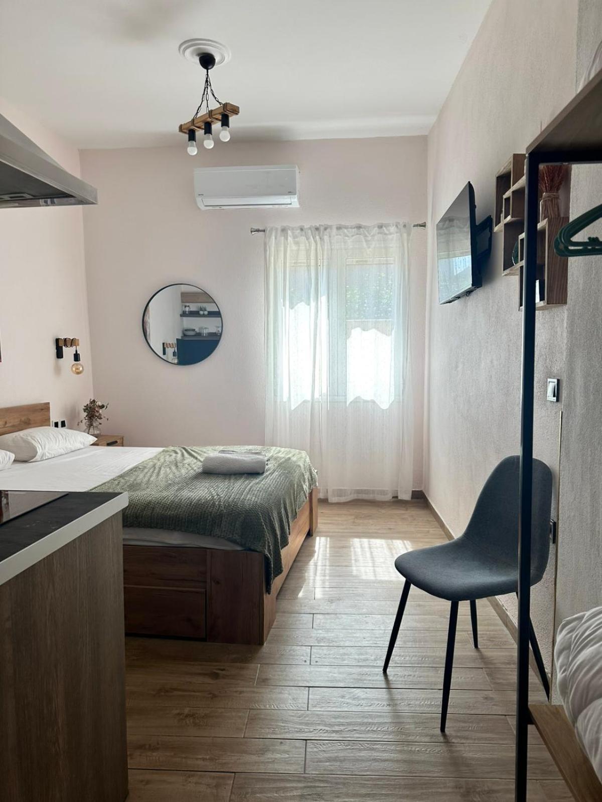 Zante Art De L'Eau Apartment Екстериор снимка