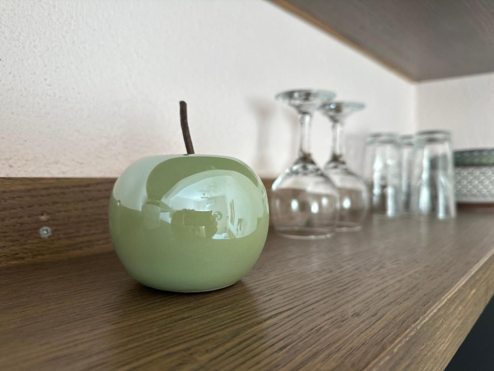 Zante Art De L'Eau Apartment Екстериор снимка