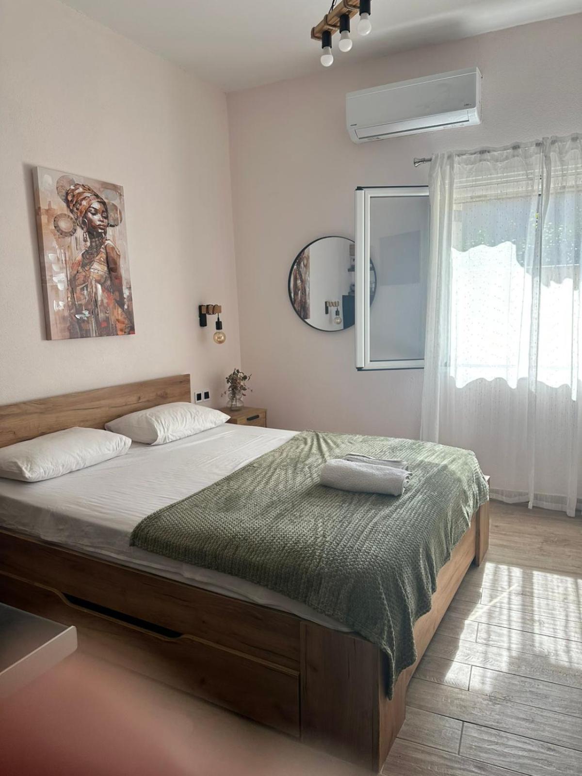 Zante Art De L'Eau Apartment Екстериор снимка