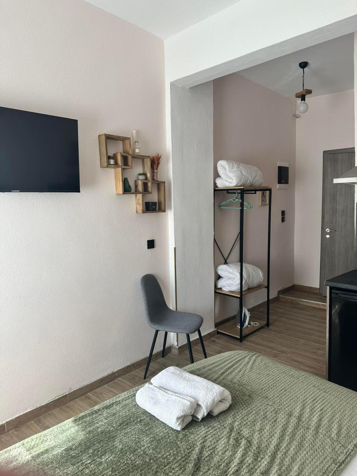 Zante Art De L'Eau Apartment Екстериор снимка