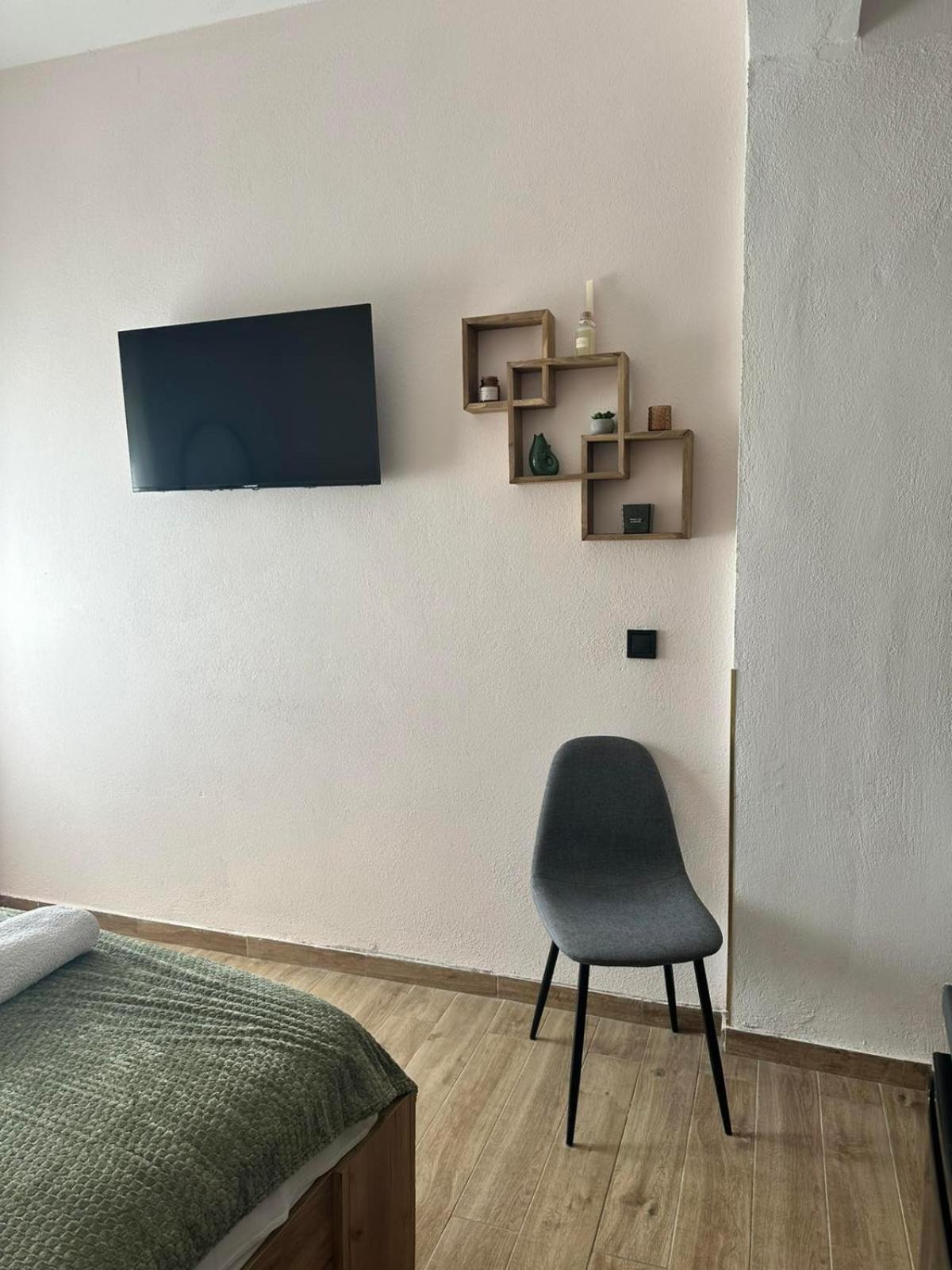 Zante Art De L'Eau Apartment Екстериор снимка