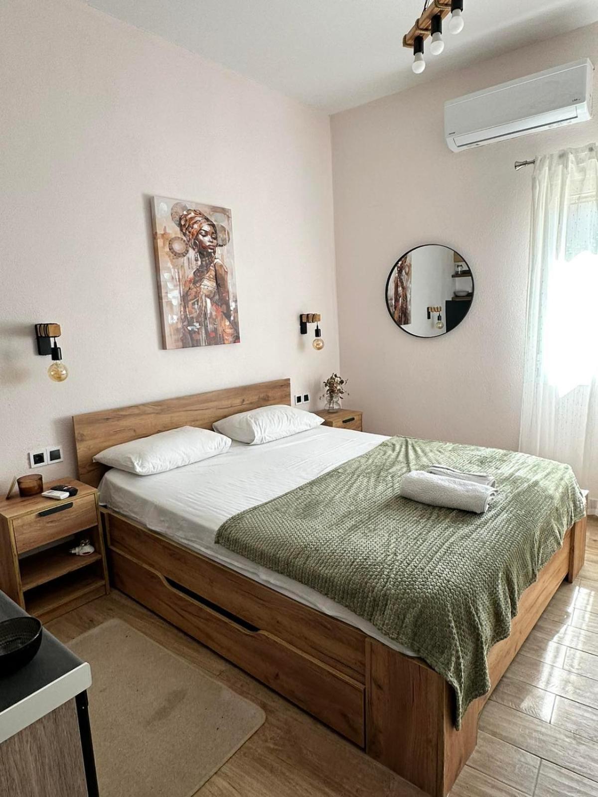 Zante Art De L'Eau Apartment Екстериор снимка