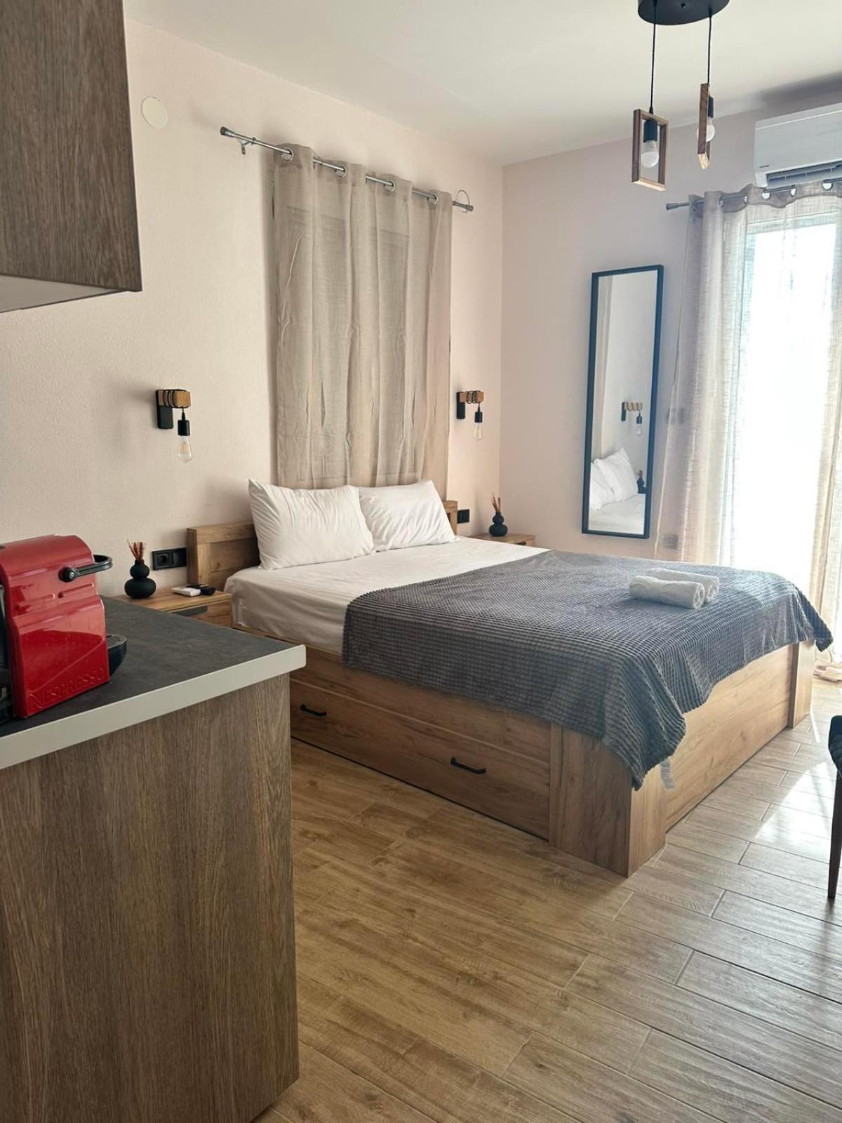 Zante Art De L'Eau Apartment Екстериор снимка