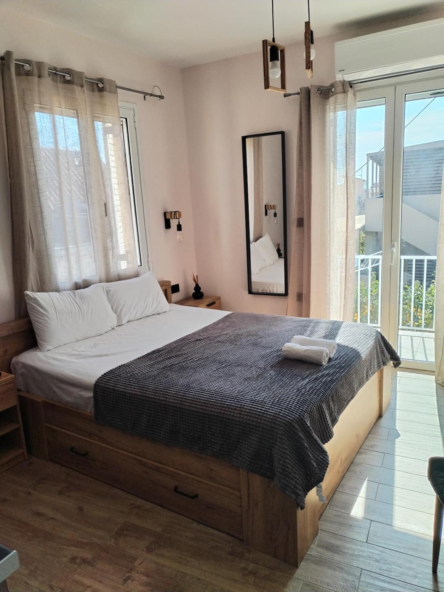 Zante Art De L'Eau Apartment Екстериор снимка