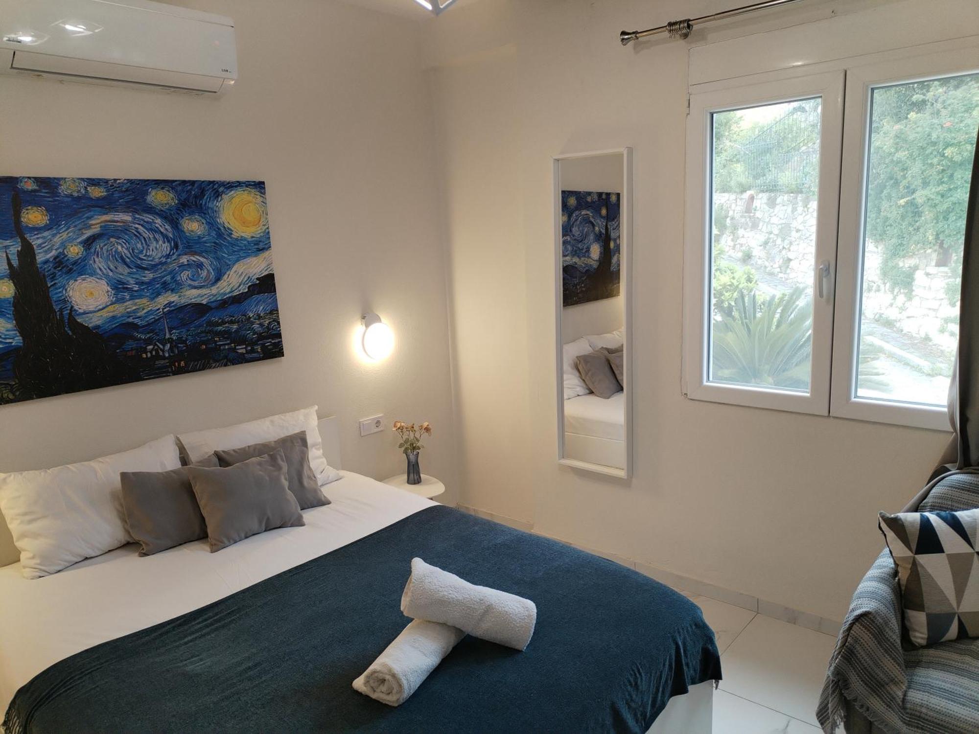 Zante Art De L'Eau Apartment Екстериор снимка