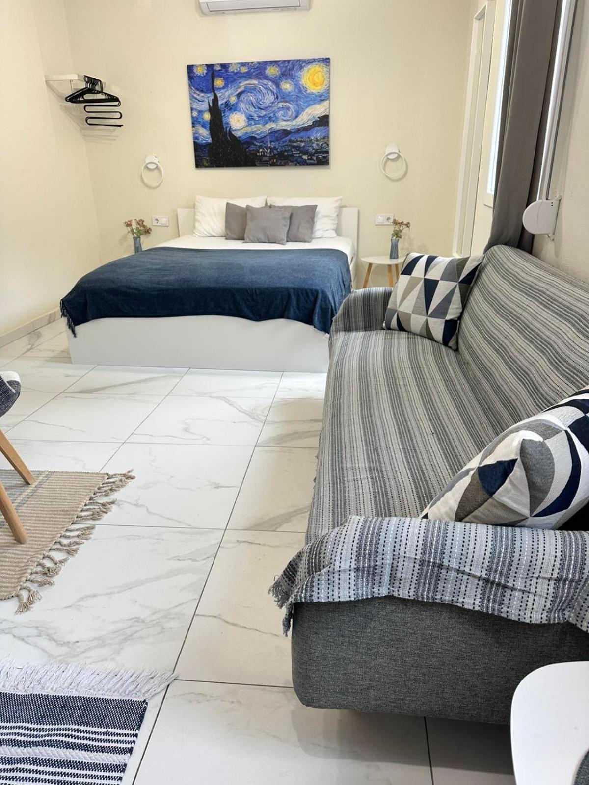 Zante Art De L'Eau Apartment Екстериор снимка