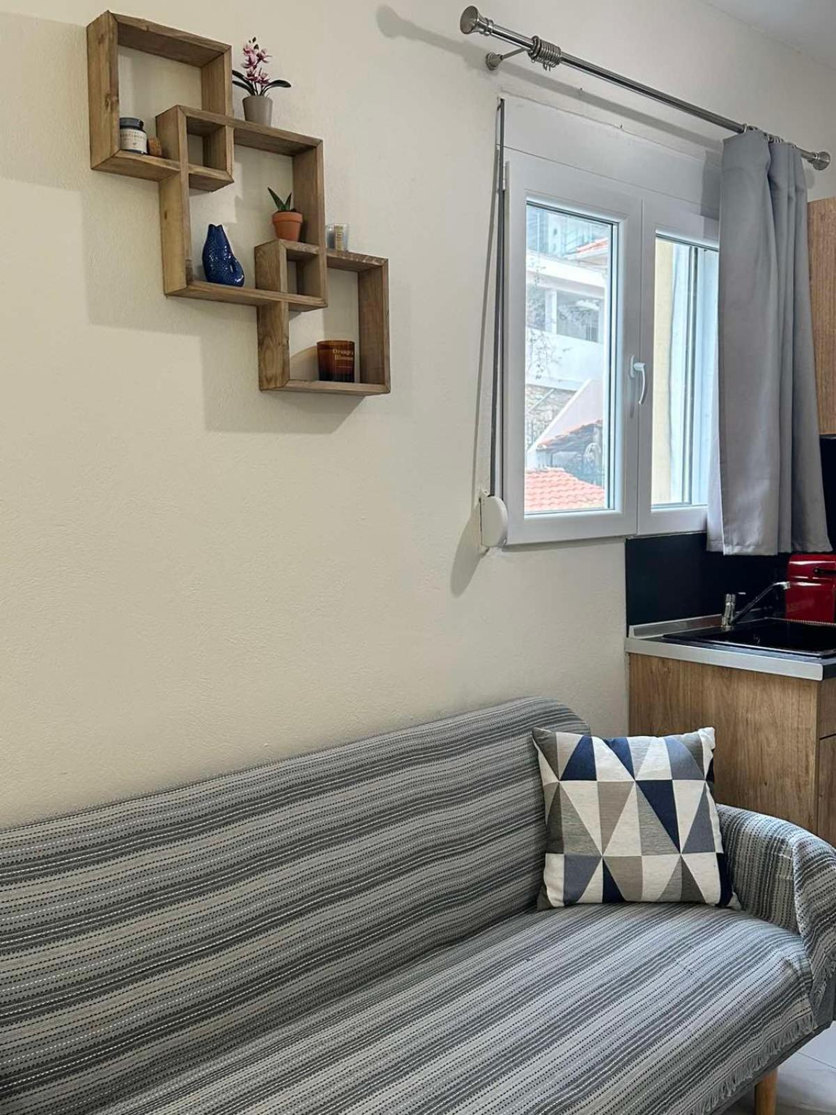 Zante Art De L'Eau Apartment Екстериор снимка